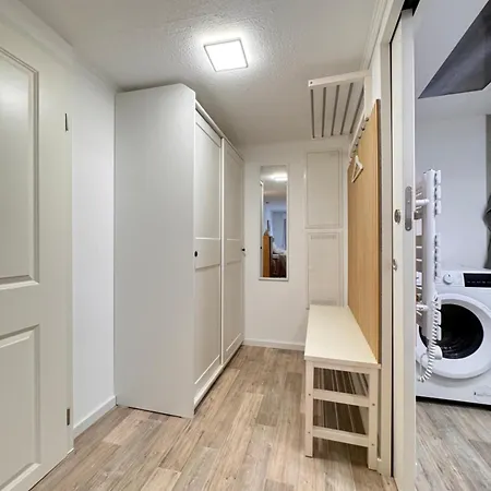 Loft Апартаменты