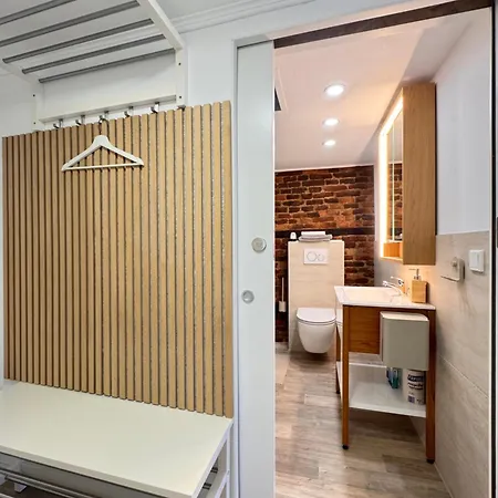 Loft Duisburgo