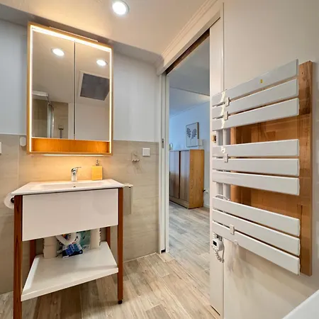 Loft Апартаменты *
