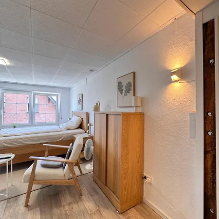Appartamento Loft *
