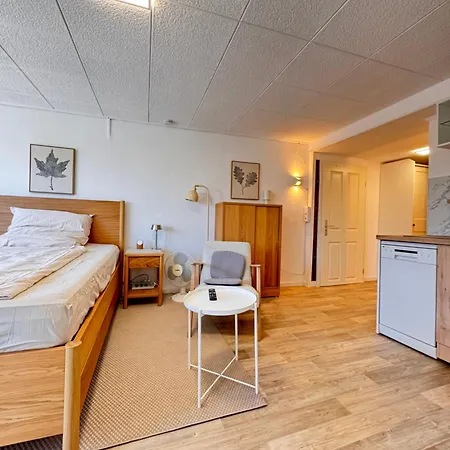 Loft Апартаменты