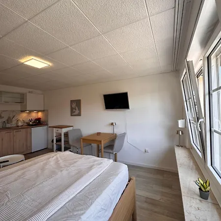 Loft Апартаменты
